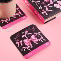 بوكس Strong و ناعمة -AGENDA62