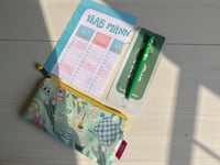 ملحقات الشخصية المنعشة - بدون اجندة