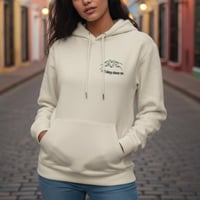 بلوفر I will always love you لون بيح