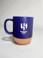 كوب الهلال مع غطاء