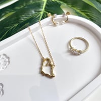 طقم أنيق مكون من قطعتين