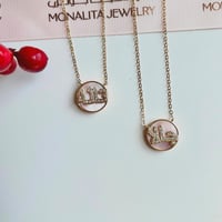 سلسلة تصميم حرف / برج . (N890)