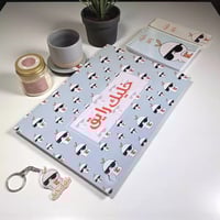 مفكرة أسبوعية ' خليك رايق'-AGENDA87