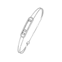 طقم ميسكا من قطعتين.