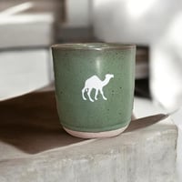 كوب عظماء من بلد عظيم .