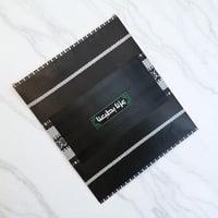 اجندة السدو - اسود AGENDA51