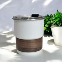 كوب MUG سادة / لون أبيض (Cup79)