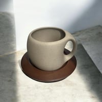 كوب عزنا بطبعنا