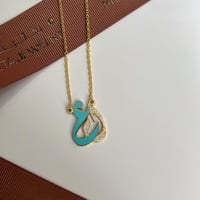 سلسلة تصميم خاص من حرفين (N1035)