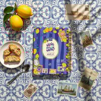 أجندة الشخصية المنعشة (AGENDA83)