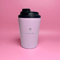 MUG Saudi Girl -(كوب حراري).