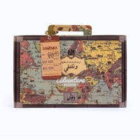 بوكس ونلتقي - AGENDA58