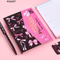 ملحقات Strong و ناعمة -بدون اجندة