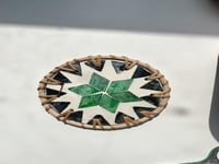 كوب لقياك عندي يوم عيد -أزرق