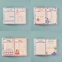 بوكس الشخصية الدافئة - AGENDA68