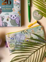 بوكس الشخصية المنعشة