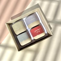 بوكس أكواب عيديات العيد