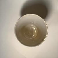 كوب لقياك عندي يوم عيد - أزرق