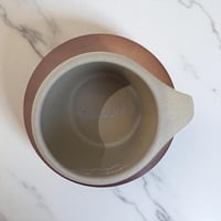 كوبين ليلة العمر مع صحن