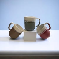 كوب الأمواج بعدة ألوان .(CUP56)