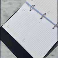 بوكس اجندة السدو - فيروزي AGENDA45