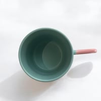 كوب STRONG و شطورة .(CUP113)