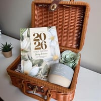 بوكس الميلاد