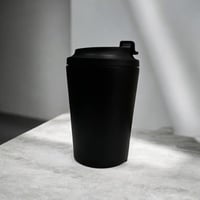 MUG مع امكانية اضافة أسم / جملة - اللون أسود(كوب ح...