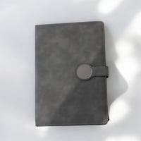 أجندة مذكرة يومية مع حفر أسم . ( NOTEBOOK15)