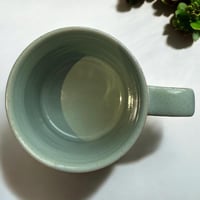 كوب يا رفيقاً يشبه قلبي . (Cup104)