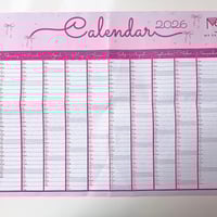 فيجن بورد - لوحة الرؤية 2026