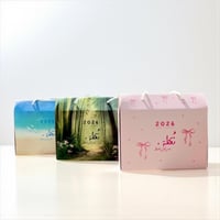 بوكس الطموح -AGENDA52 بامبو