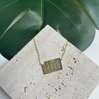 سلسلة تصميم خاص بالخط الكوفي . (N907)