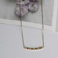 سلسلة أنيقة مقاومة للصدأ . (N992)