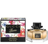 قوتشي فلورا