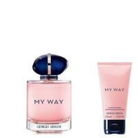 بكج ماي واي