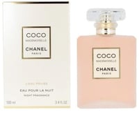 كوكو مودموزيل ليو برايف او دو بارفيوم