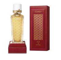 كارتير عود سانتال