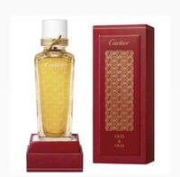 كارتير عود اند عود