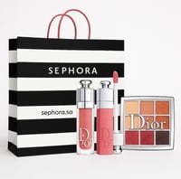 بكج ميكب ديور اصلي 100٪