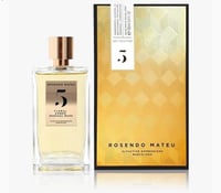 عطر روسيندو ماتيو نمبر 5