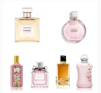 بكج 6 عطور الأكثر مبيعاً