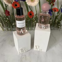 ستاندات عطور DIOR