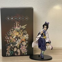 فيقر قاتل الشياطين ( شينوبو كوشو )