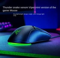 ماوس ريزر فايبر ميني