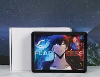 اضاءة سولو لفلينق 3D