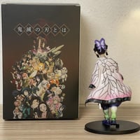 فيقر قاتل الشياطين ( شينوبو كوشو )