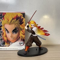 فيقر كبير قاتل الشياطين ( رينغوكو كيوجورو )