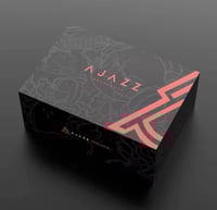 AJAZZ AKP03 ستريم دك + مكسر صوت