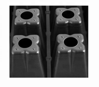 صينية تشتيل 20 فتحة